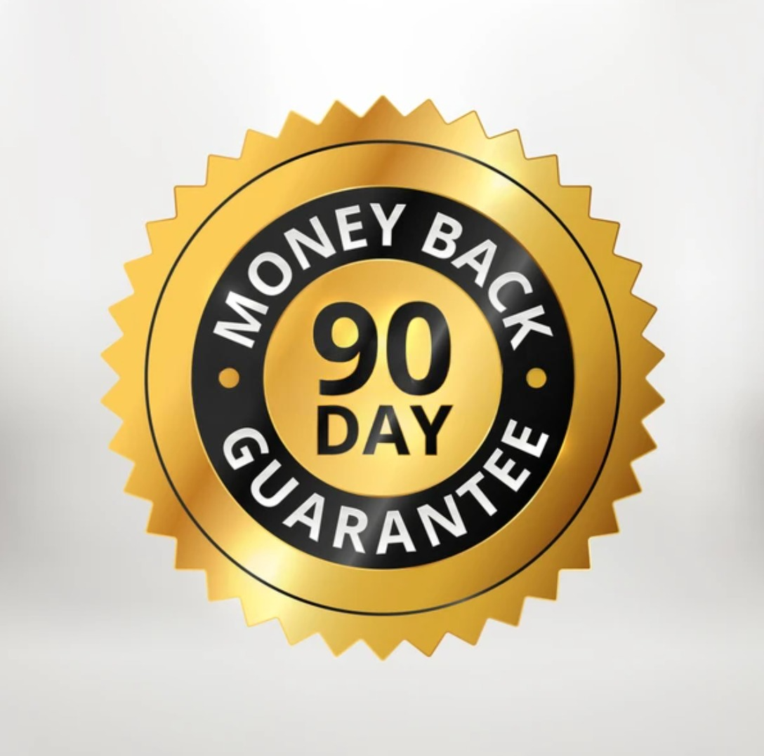 Verlängerte Garantie