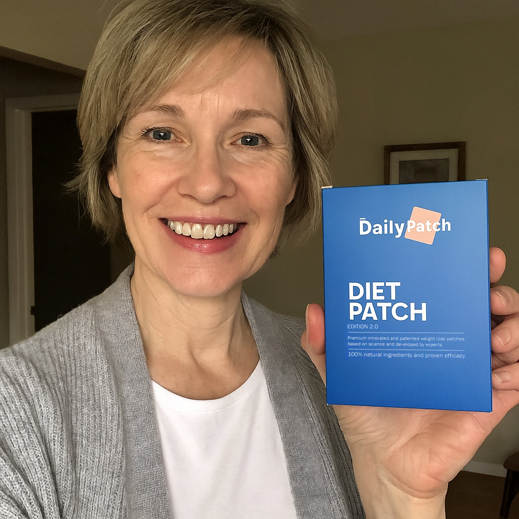 DietPatches