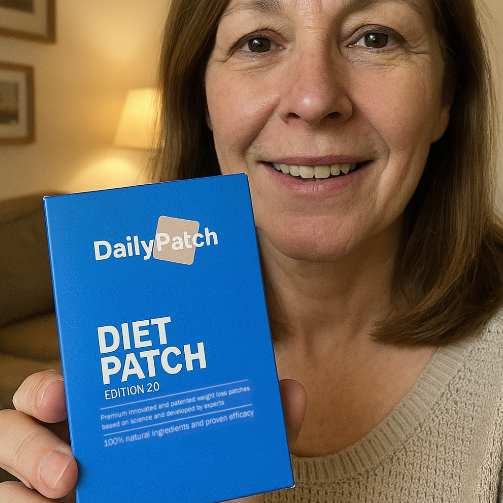 DietPatches
