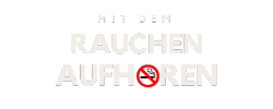 Mit dem Rauchen aufhören