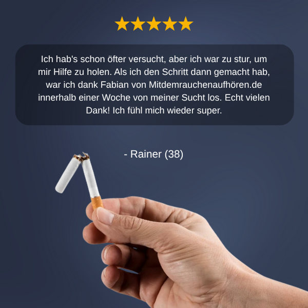 Anti-Raucher Pflaster – Der einfachste Start in ein rauchfreies Leben