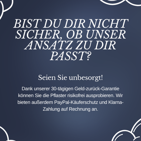Anti-Raucher Pflaster – Der einfachste Start in ein rauchfreies Leben