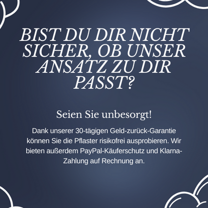 Anti-Raucher Pflaster – Der einfachste Start in ein rauchfreies Leben
