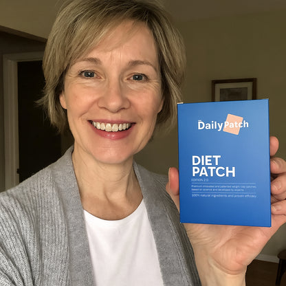 DietPatches