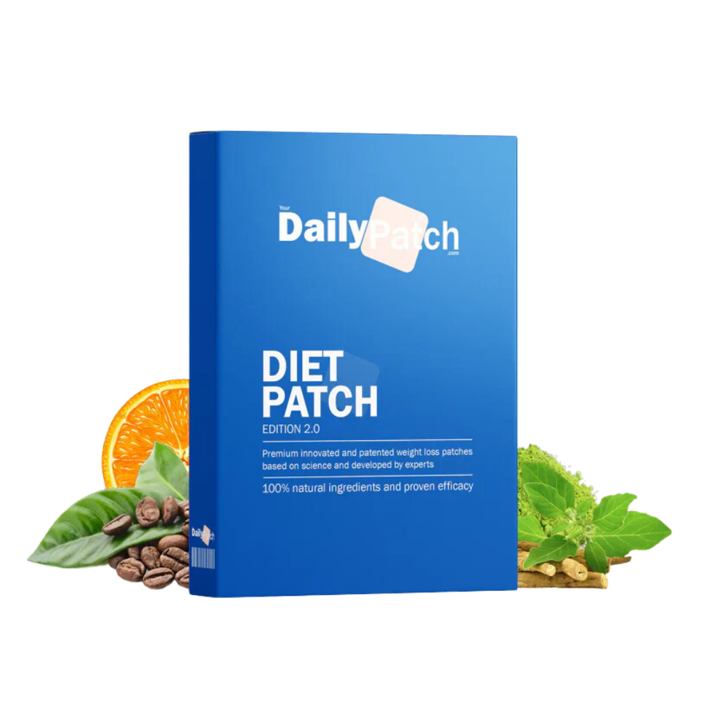 DietPatches