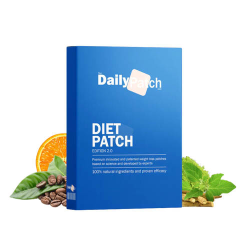 DietPatches